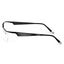 Titanium Japanese Style Half Rim Myopia Glasses Frame For Men 11750 Carousel 5