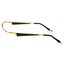 Titanium Japanese Style Half Rim Myopia Glasses Frame For Men 11750 Carousel 7