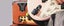 Wireless Guitar System 5.8GHz Wireless Guitar Transmitter Receiver with Charging Carousel 4