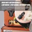 Wireless Guitar System 5.8GHz Wireless Guitar Transmitter Receiver with Charging Carousel 9