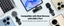 USB C Lavalier Microphone Wireless Mini Mic for Type-C Android Phone/Tablet/PC V Carousel 9