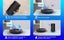 Portable CD Player Bluetooth Carousel 3