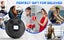 Portable CD Player Bluetooth Carousel 7