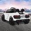 Ride on Toys Children Kids Electric Cars 12V w/ 2.4G Remote Control Carousel 8