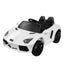 Ride on Toys Children Kids Electric Cars 12V w/ 2.4G Remote Control Carousel 10