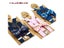 HUISHI Black Suspenders For Kids Christmas Wedding Accessories High Elastic Carousel 2