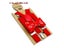 HUISHI Black Suspenders For Kids Christmas Wedding Accessories High Elastic Carousel 6