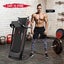 2.0HP Treadmill Running Walking Machine Carousel 3