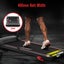 2.0HP Treadmill Running Walking Machine Carousel 6
