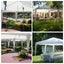Canopy Tent Gazebo - New Carousel 6