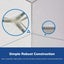 Canopy Tent Gazebo - New Carousel 7