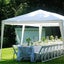 Canopy Tent Gazebo - New Carousel 8