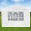 Canopy Tent Gazebo - New Carousel 10