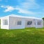 Canopy Tent Gazebo - New Carousel 13