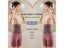 Flarixa High Waist Flat Belly Panties Plus Size Seamless Women's Shorts Body Carousel 5