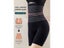 Flarixa High Waist Flat Belly Panties Plus Size Seamless Women's Shorts Body Carousel 6