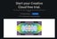 Adobe Creative Cloud Authentic annual subscription windows / Mac Carousel 3