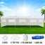 Gazebo Tent 3x9m Waterproof Outdoor Extra Large Carousel 2