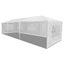 Gazebo Tent 3x9m Waterproof Outdoor Extra Large Carousel 5