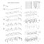 Gazebo Tent 3x9m Waterproof Outdoor Extra Large Carousel 11