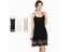Birdsky OR-61 Women Mulberry Silk Sleeveless Camisole Mini Nightdress Nightgown Carousel 3
