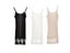 Birdsky OR-61 Women Mulberry Silk Sleeveless Camisole Mini Nightdress Nightgown Carousel 4