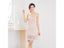 Birdsky OR-61 Women Mulberry Silk Sleeveless Camisole Mini Nightdress Nightgown Carousel 5