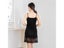 Birdsky OR-61 Women Mulberry Silk Sleeveless Camisole Mini Nightdress Nightgown Carousel 7