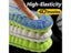 4D Massage Running Sports Insole For Feet With Arch Support Carousel 4