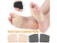 2PCS Silicone Metatarsal Sleeve Pads Half Toe Bunion Sole Forefoot Gel Pads Carousel 5