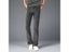 Autumn Spring Winter Men's Commercial Casual Corduroy Flares Trousers Male Carousel 7
