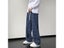 Apricot Black Plaid Pants Men Fashion Retro Hollow Out Pants Men Streetwear Carousel 1