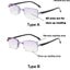 Men's Reading Glasses Smart Glasses With Automatic Adjustment Lens Dimming Carousel 7
