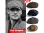 New Men Berets Retro Peaky Blinders Tweed Hat Casual Flat Cap Father Hats Carousel 2