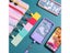 150cm Adjustable Phone Lanyard Strap Universal Mobile Phone Hanging Rope Neck Carousel 4