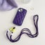 Lanyard With Replaceable Patch For Mobile Phone Accessories Carousel 5