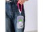 New Fashion Creative Mobile Phone Lanyard Wrist Strap Multi-purpose Convenient Carousel 6