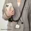 10MM Mobile Phone Lanyard Adjustable Outdoor Universal Case Crossbody Shoulder Carousel 4