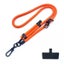 10MM Mobile Phone Lanyard Adjustable Outdoor Universal Case Crossbody Shoulder Carousel 6