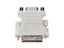 Semoic DVI Male Adapter (DVI - D 24 1) To Female VGA (15-pin) Carousel 4