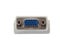 Semoic DVI Male Adapter (DVI - D 24 1) To Female VGA (15-pin) Carousel 6