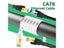 WEISUDA Ethernet Cable Cat8 40Gbps 2000MHz For Laptop Router Etc. Carousel 6