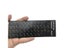 Ukraine Language Ukrainian Keyboard Sticker Layout Durable Alphabet Black Carousel 7