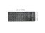 Ukraine Language Ukrainian Keyboard Sticker Layout Durable Alphabet Black Carousel 8