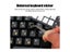 Russian Letters Keyboard Stickers For Notebook Computer Desktop Keyboard Cover Carousel 5