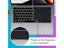 Laptop Keyboard Sticker Carousel 7