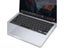 Laptop Keyboard Sticker Carousel 8