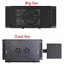 Aluminum Alloy Laptop Table Folding Stand With Cooling Fan Carousel 7