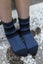 Possum Merino Child Stripe Socks Carousel 4