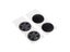 4Pcs Laptop Rubber Feet For Macbook Pro 13" 15" A1706 A1707 A1708 Carousel 6